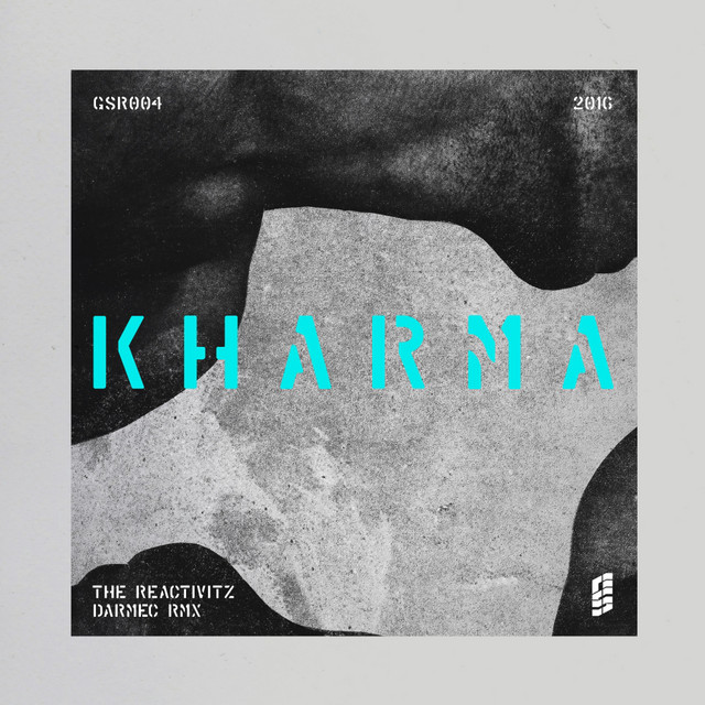 Kharma - Darmec Remix album art