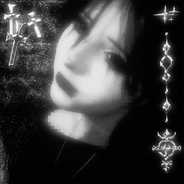Обкладинка: Плач — whitenxght