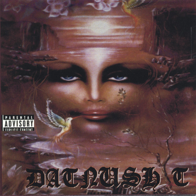 DATNUSHIT cover art
