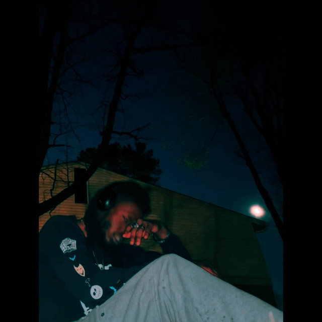 MOONLIGHT cover art