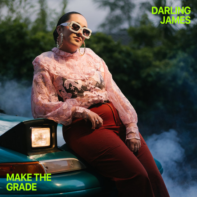 Make the Grade cover