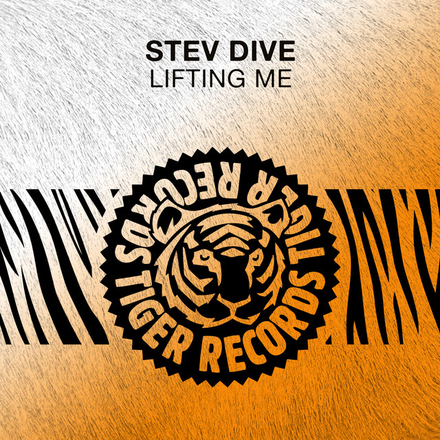 Lifting Me - Extended Mix album art