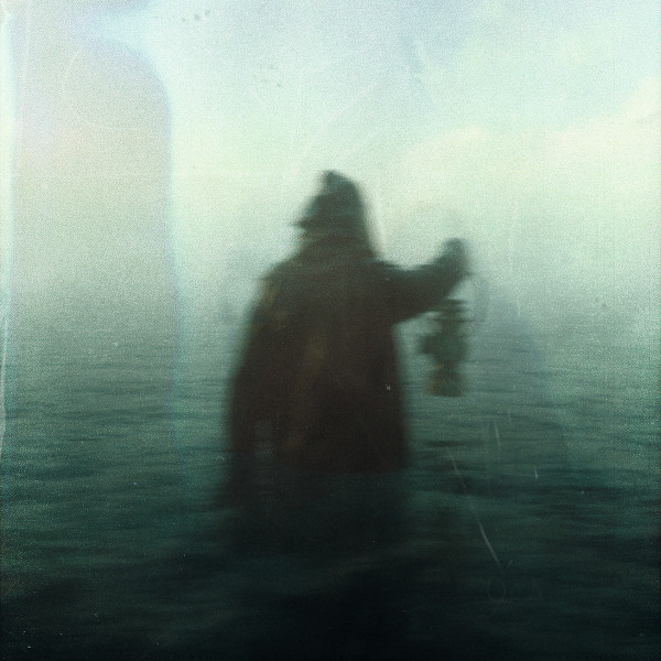 Another Face cover art