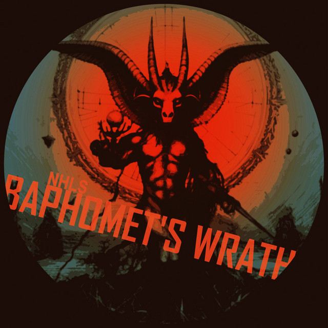 Into the Abyss album art