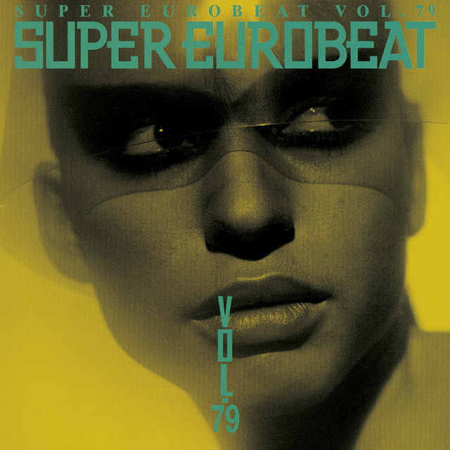Super Eurobeat Vol.79 ‑「コンピレーション」by ヴァリアス