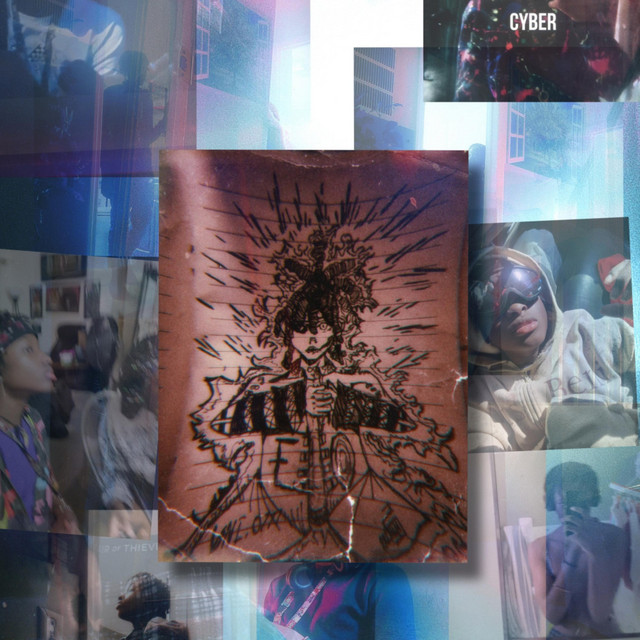 faith:) cover art
