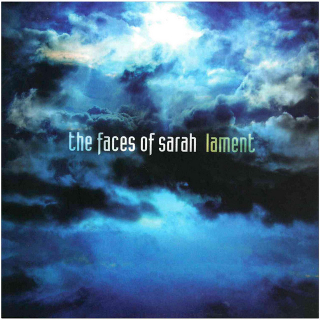 Lament cover art