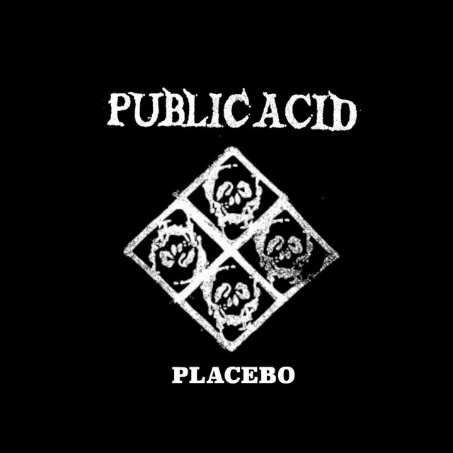 undefined album image