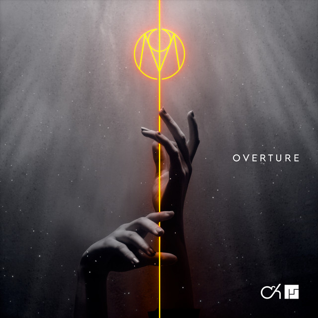 Overture album art