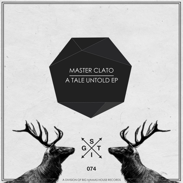 A Tale Untold EP cover art