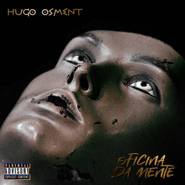 Oficina da Mente cover art