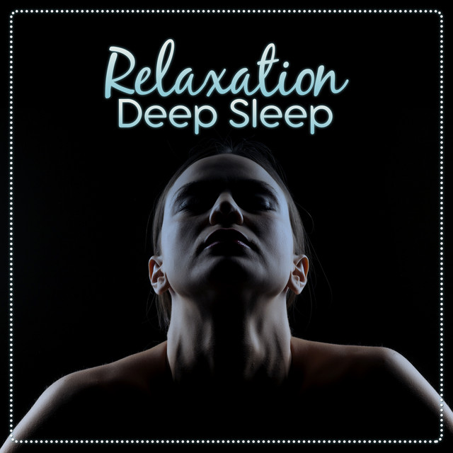 Relaxation Deep Sleep cover art