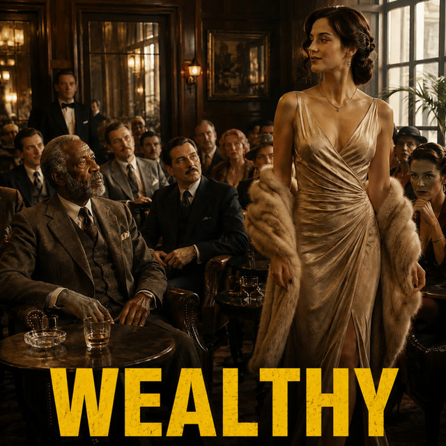 WEALTHY