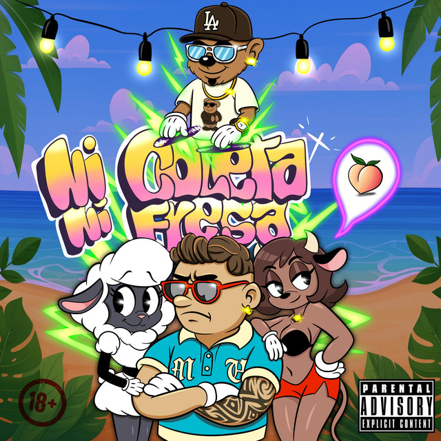 Ni coleta Ni fresa