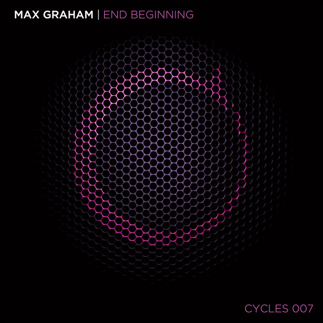 End Beginning album art