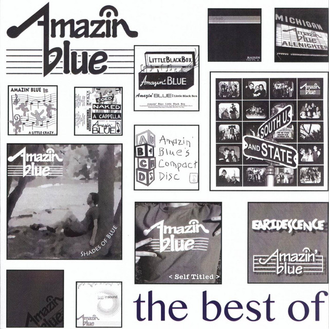 The Best Of cover