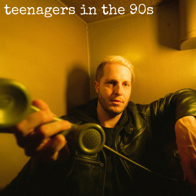 Teenagers In The 90 s Single By Crimmins Spotify