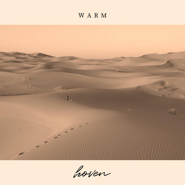 Warm cover art