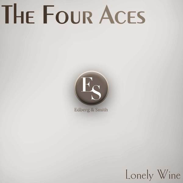 Lonely Wine cover art