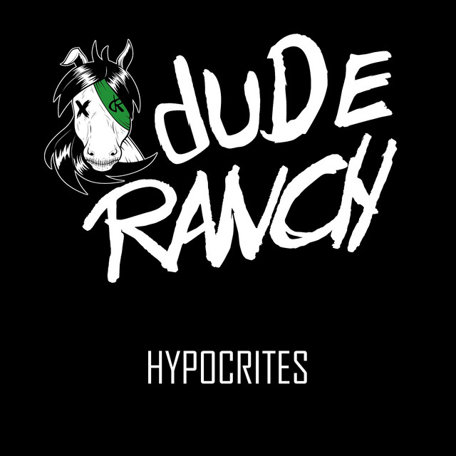 Hypocrites cover