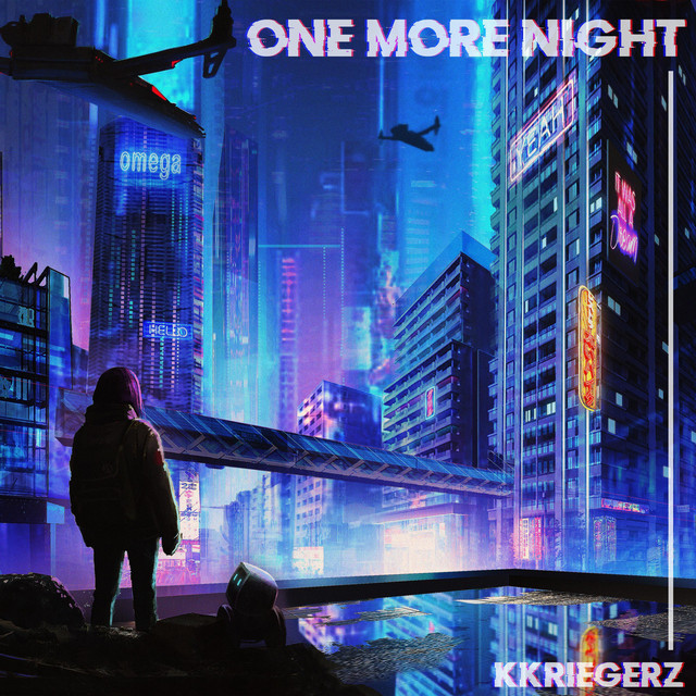 One More Night
