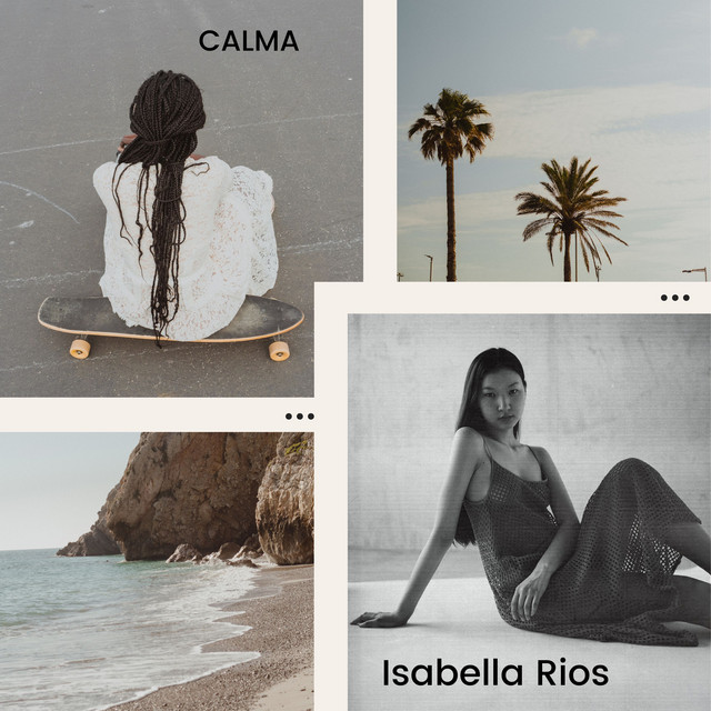 Isabella Rios songs list in order - Chosic