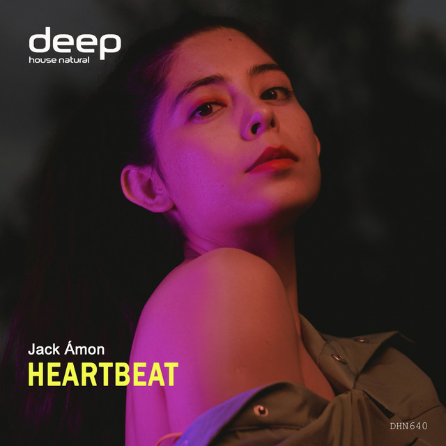 Heartbeat cover art
