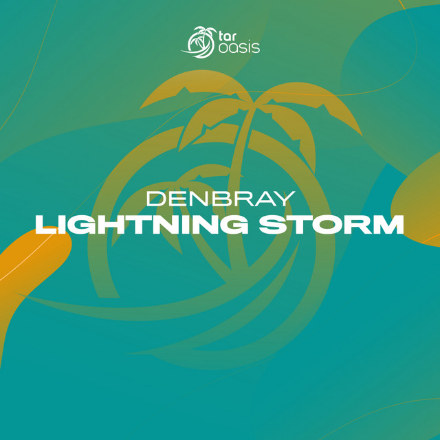 Lightning Storm cover