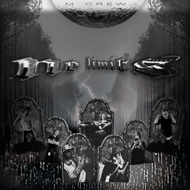 No Limits cover art