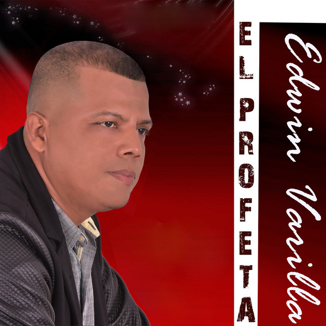 El Profeta - Album by Edwin Varilla | Spotify