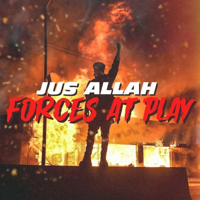 Forces At Play cover art
