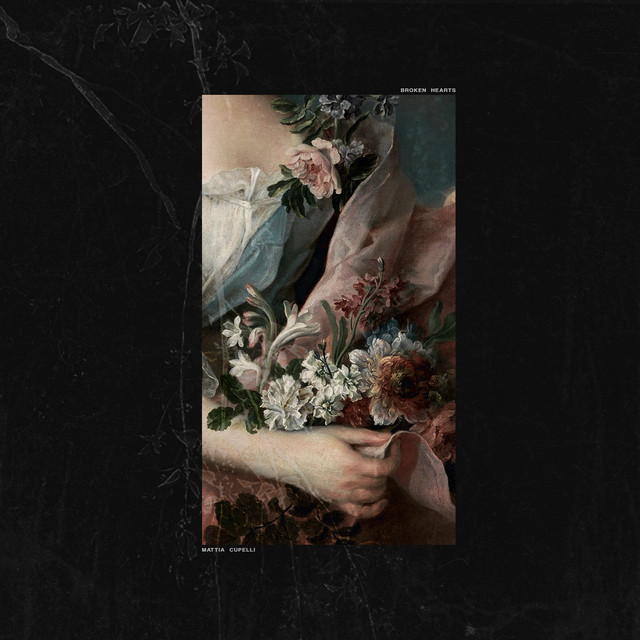 Broken Hearts cover art