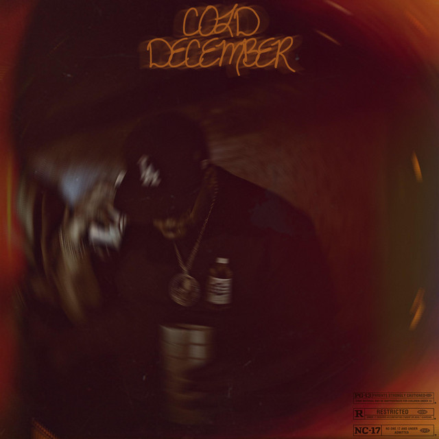 My Type cover art