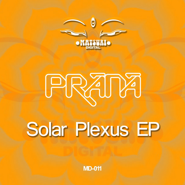 Prana Solar Plexus cover