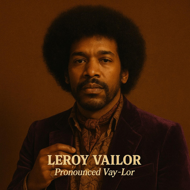 Leroy Vailor