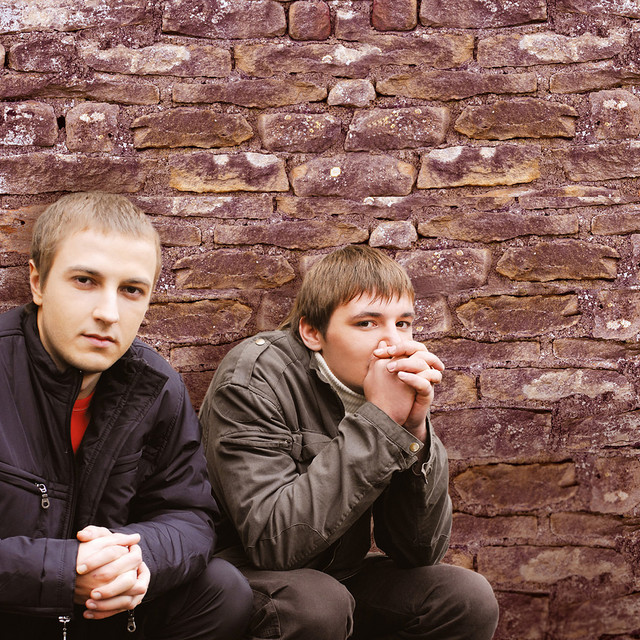 Vzgljani na nebo (dyshi) cover art
