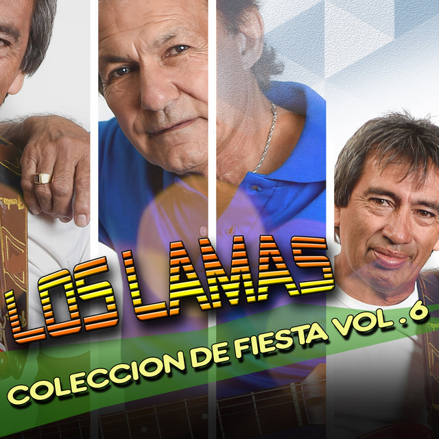 Colección de Fiesta (Vol. 6) cover art