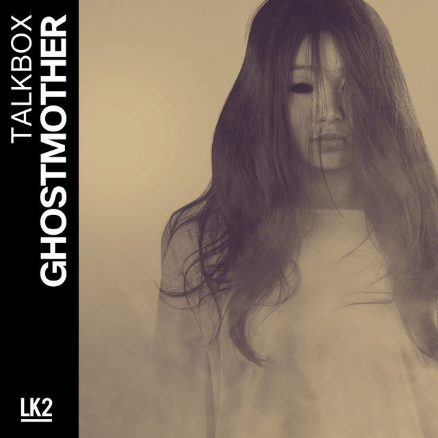 Ghostmother cover art