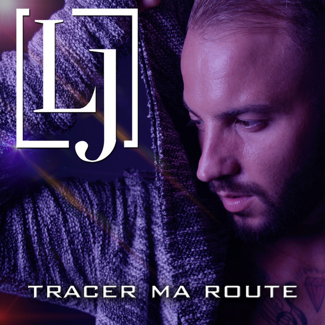 Tracer ma route cover art