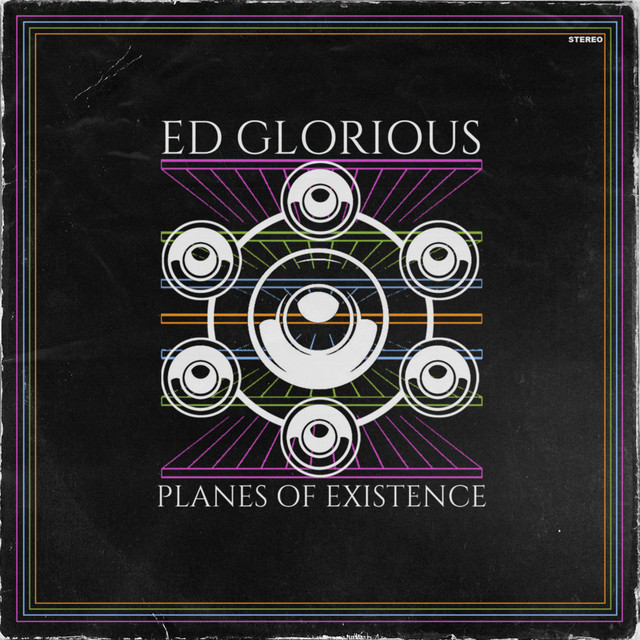 Planes of Existence cover art