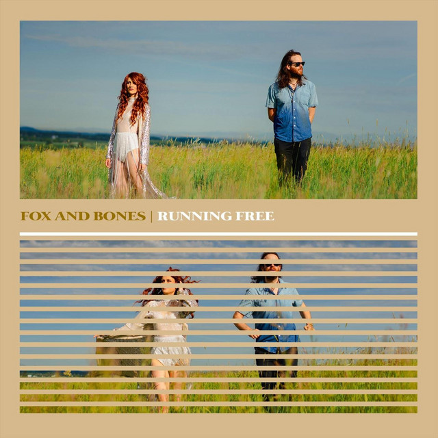 Running Free - Single by Fox and Bones | Spotify