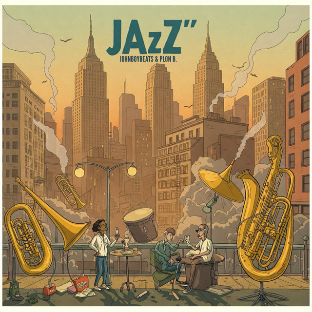 JAzZ