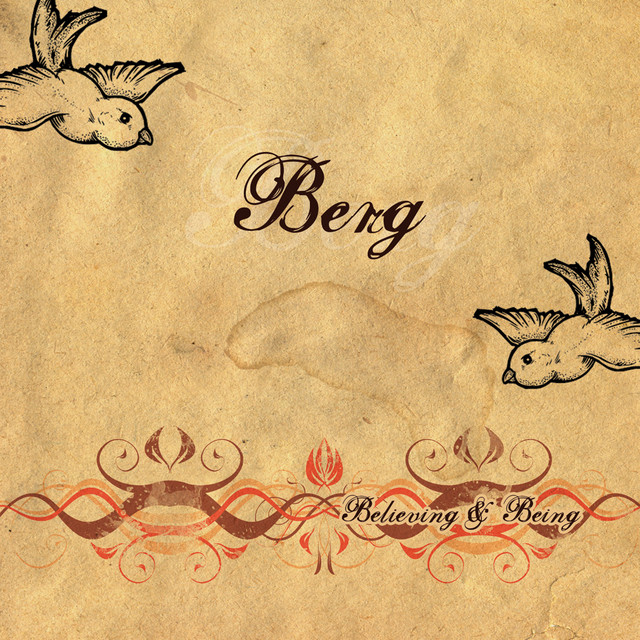 Believing & Being cover art