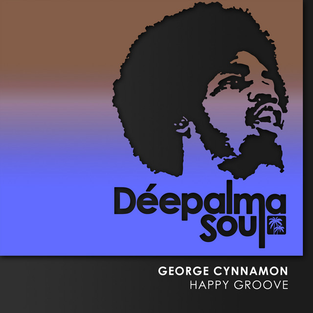 Happy Groove - Extended Mix album art