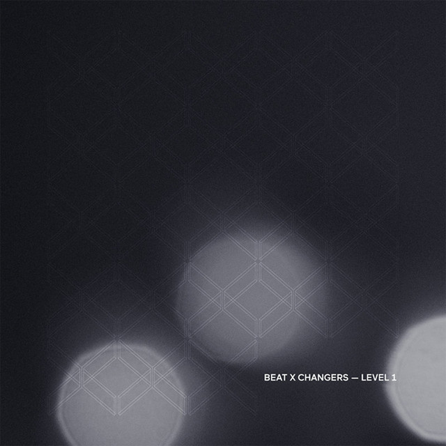 Level 1 cover art