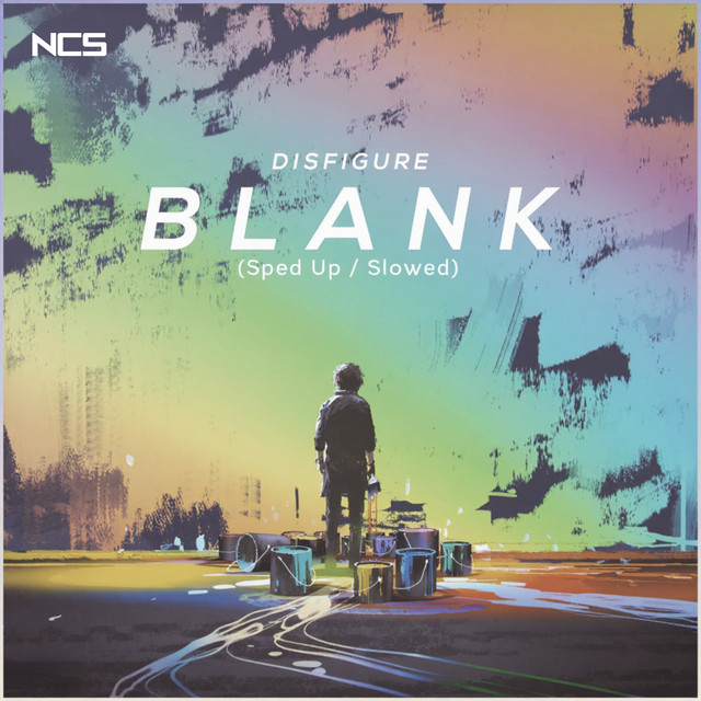 Blank (Sped Up / Slowed) cover