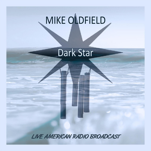 Dark Star - Live American Radio Broadcast cover art