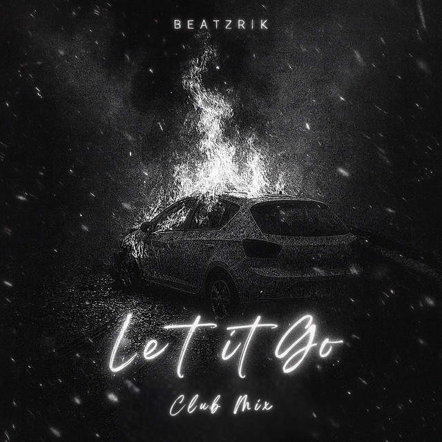 Let It Go (Club MIX)