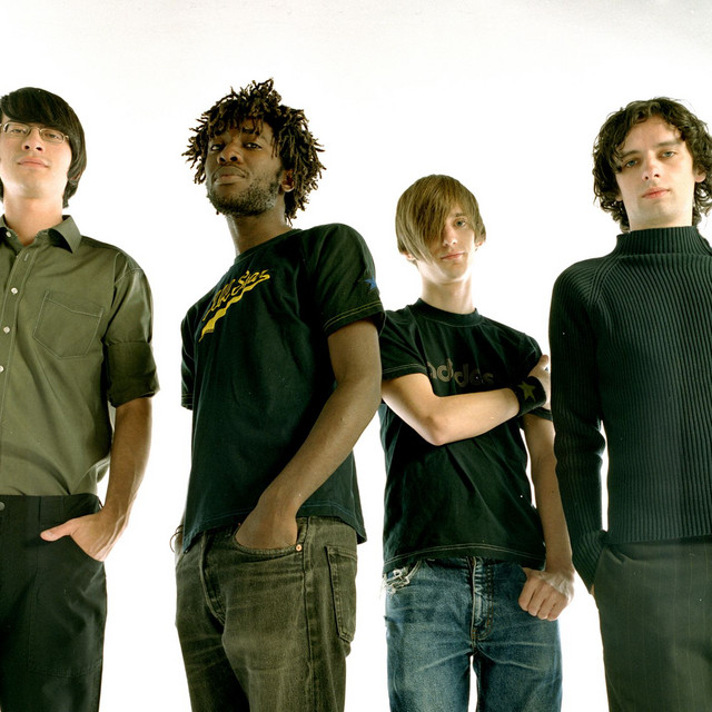 Banquet - Single by Bloc Party | Spotify
