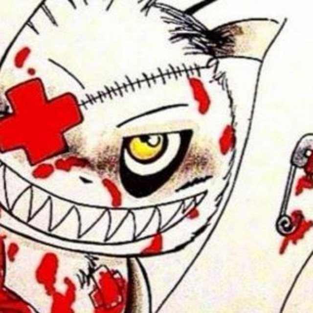 Scarface cover art